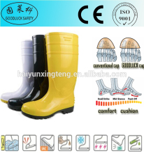 Anti-Static Rain Boots, Working Boots, Gumboots, Rubber Boots