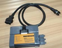 The newest vehicle tool ICOM A2 Diagnostic & Programming For BMW ICOM A2