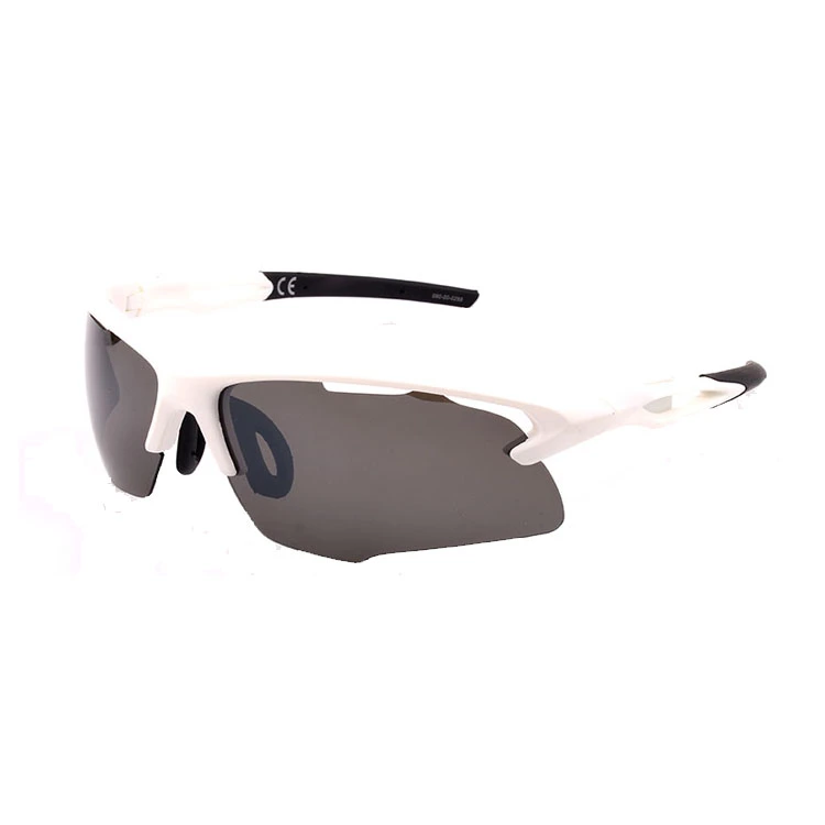 2018 Vivid Color Cycling Sports Sunglasses