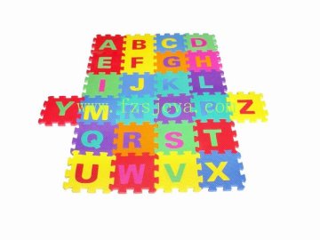 interlocking foam puzzle mats/interlocking puzzle mats/puzzle mats