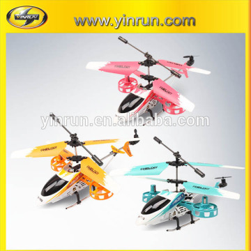 Hot sale electrical toy 4CH gyrocsope toy helicopter motor