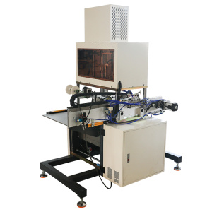 Caixa de presente Plain Automatic Hot Foil Stamping Machine