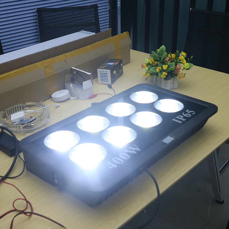 White Led Flector White Led Flector