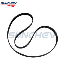 SUNCHEV Timing Belt 6AW-46241-00 For Yamaha 300--350hp(4 Stroke)