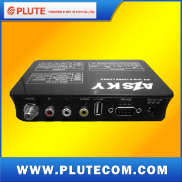 2013 Africa Dongle Decoder Azsky G2