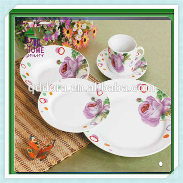 CERAMIC DINNER WARE,ceramic kitchen ware,white dinner ware