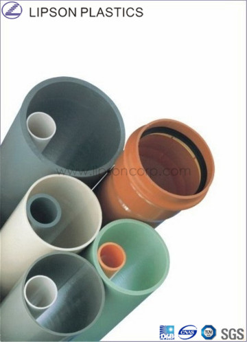 PVC Pipe Prices/ PVC Plastic Pipe