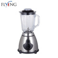 Blender Listrik Pembuat Jus apel industri 400W