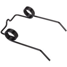 4F1006. Spring Tine Harrow for Combine Harvester Parts Coil,spring & Tine Steel,iron 4F1006 spring tine weeder