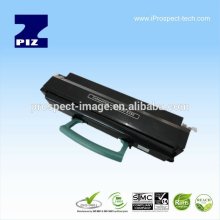 new build Compatible full toner cartridge E250 for Lexmark E250D/E250DN/E350D/E350DN/E352DN high page yield lexmark