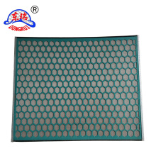 replacement FLC2000 Oil Shale Shaker Screen