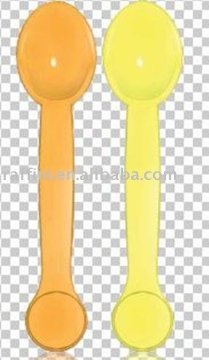 Baby spoon, feeding spoon, baby product