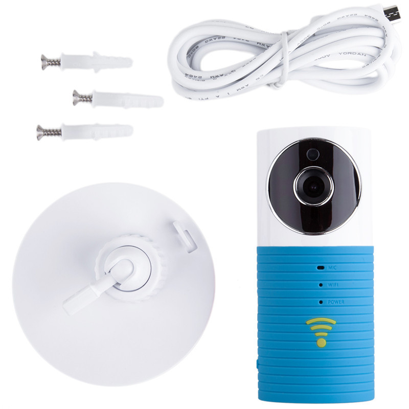 Best Wifi Security Camera