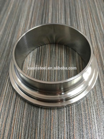 Stainless Steel Sanitary Liner