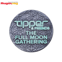 Custom Engraved Metal Bronze Coins: Old Copper Coins for Sale