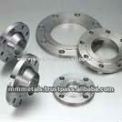 DIN Socket Welded Flanges