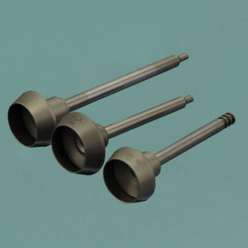 Open end spinning rotor for Oerikon Schlafhorst autocoro G531BD/T336BD/T133BD