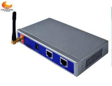 2G industrial umts router for vehicle tracking