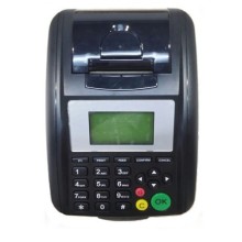 Wifi Thermal Receipt Printer with Linux OS