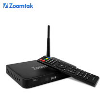 Latest S905 Quad Core Zoomtak T8 Plus TV Box