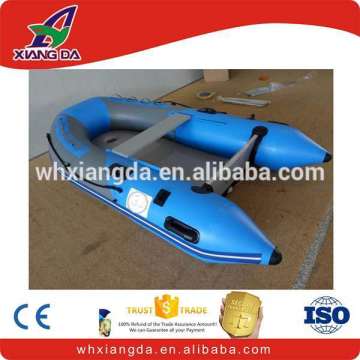 air mat floor pvc inflatable tenders for sale