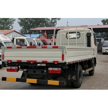 Xe tải nhẹ Dongfeng 4T 5T 6T