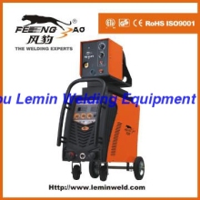 NBC-350II MIG WELDING