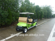 electric heavy transport tool with 4kw brushless motor