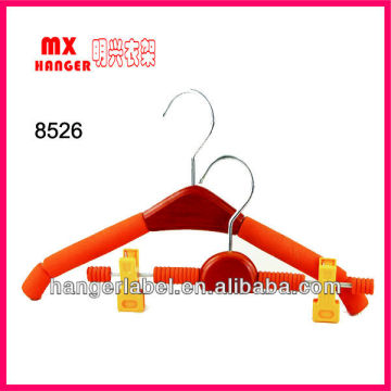 orange clothes hangers,clothes plastic hanger,luxury clothes hangers