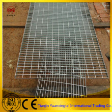 Tianjin supplier made in china steel floor grid