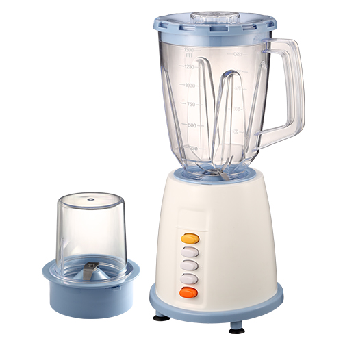 350W PC plastic jar blenders with grinder