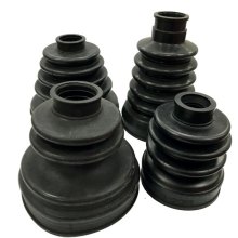 CV Joint Boots