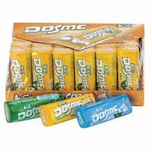 Mint Candies, Comes in Natural Flavors