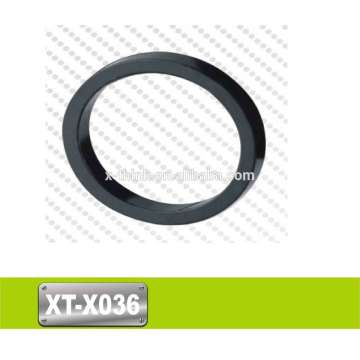 Bicycle parts aero seat post clamp fence post clamp