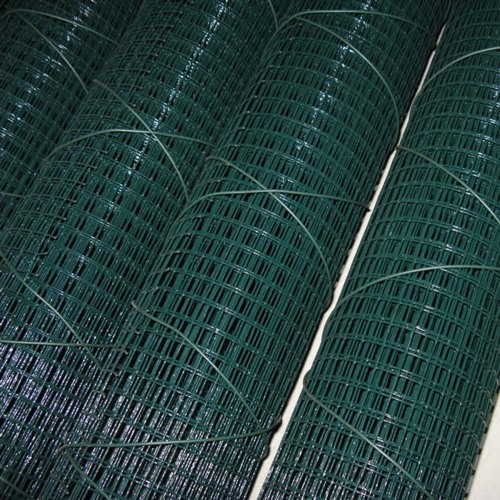 PVC Welded Bird Cage Wire Mesh