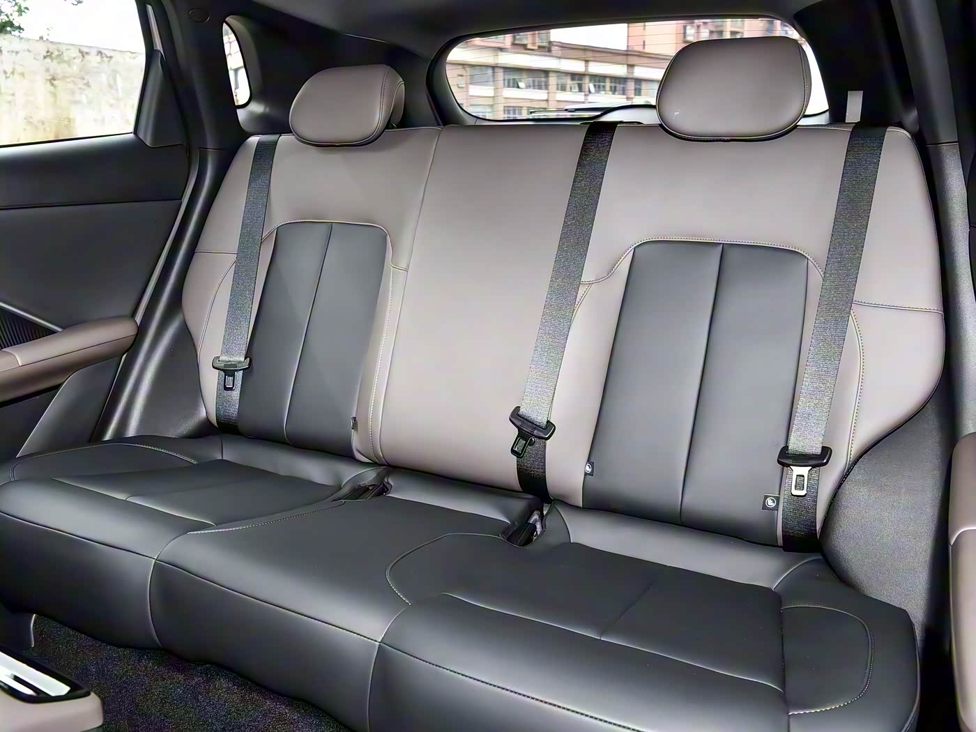 Fourth Generation, New Blue Whale 1.5T Leading Trim Fourth Generation, New Blue Whale 1.5T Leading Trim