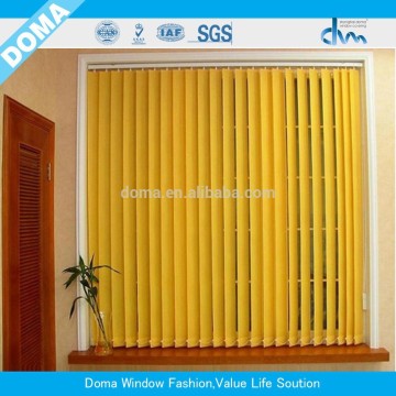 Vertical Blinds and Components
