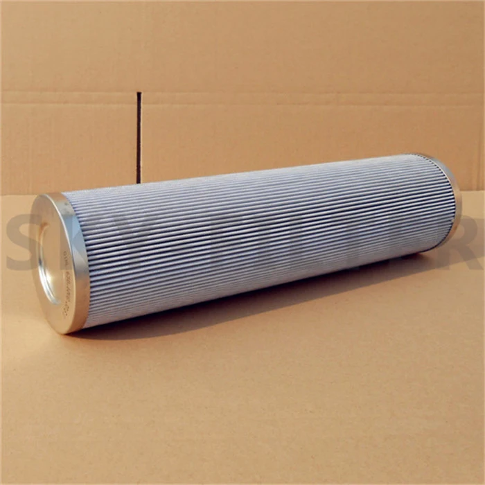 Replacement Stauff Hydraulic Oil Filter Cartridge Pleated Fiberglass Power Plant Equipment Filter Element (SME-026E20)