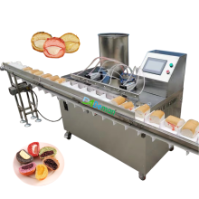 Factory Price Bread and Pastry Depositing Machines