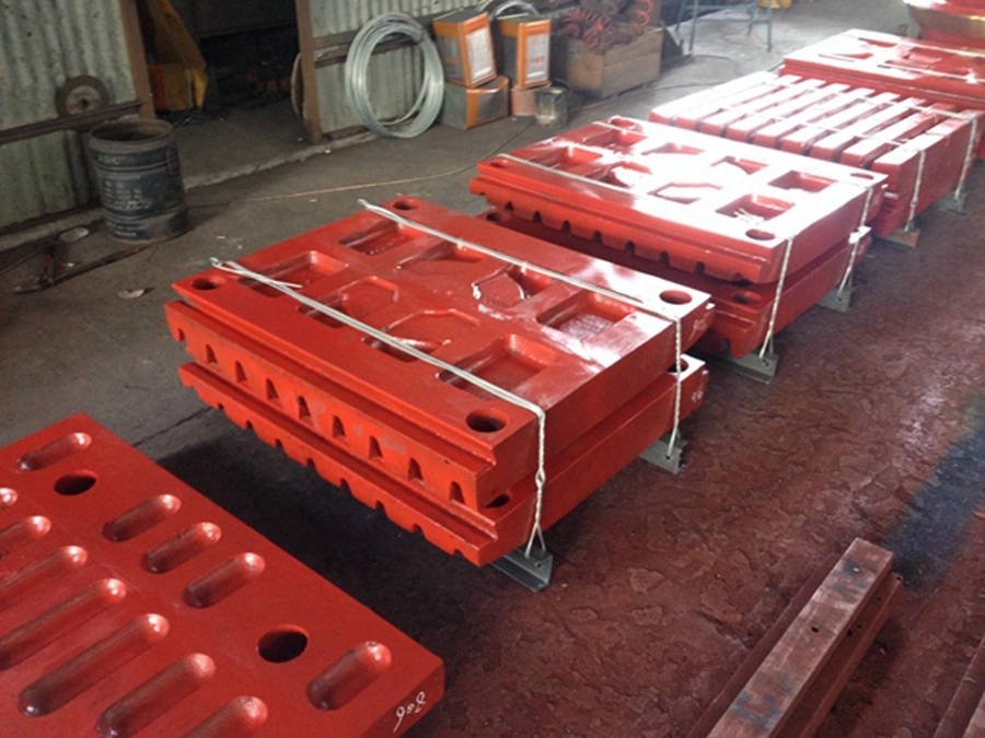 Jaw crusher spare parts\ jaw crusher tooth plate Jaw crusher spare parts\ jaw crusher tooth plate