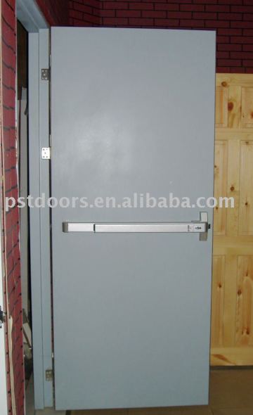 fire rated door(BS476 standard)