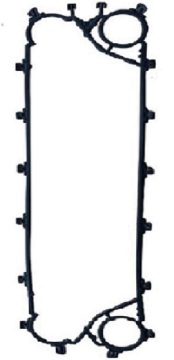 PHE Spare Gasket for Reheat UFX12