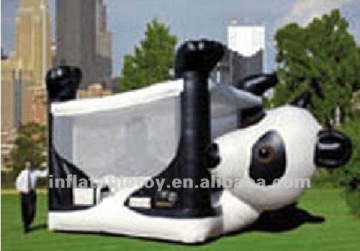 inflatable jumper /inflatable jump house/inflatable castle