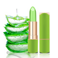 Bálsamo labial de aloe natural