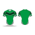 Shirts rugby raqiis ah oo loogu talagalay kooxda rugby