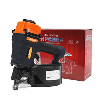 CN55 Coil Nail Gun for Pallets