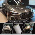 Car Paint Protection Film PPF Clear.