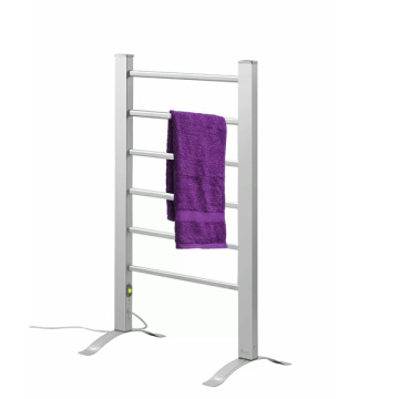 rails de chauffage de salle de bain portables