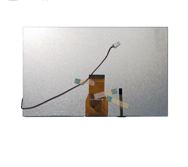 10.2inch LCD Screen 1024*600 Display for Laptop Monitor