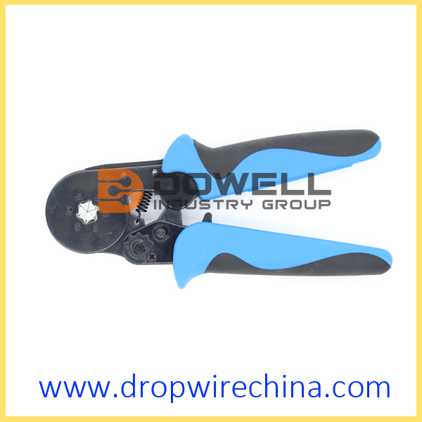 Terminal Crimping Tool 